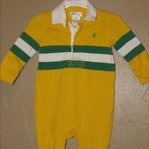 Baby Ralph Lauren One piece